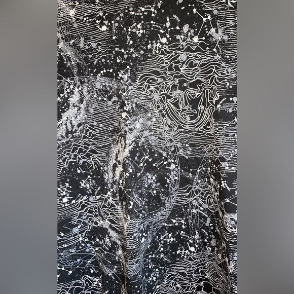 🌌Very Rare Versace Constellation Medusa Head Star print tshirt🌌 - Picture 16 of 16